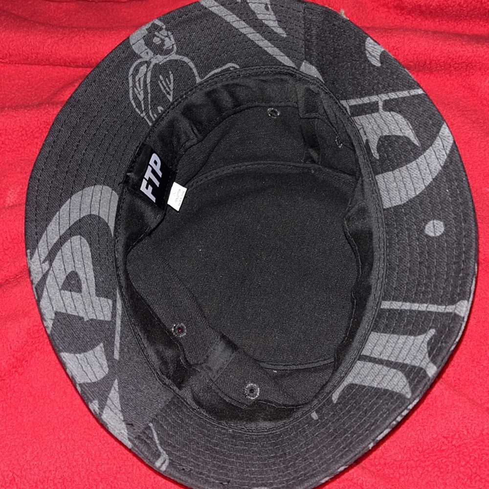 FTP bucket hat - Picture 3 of 3